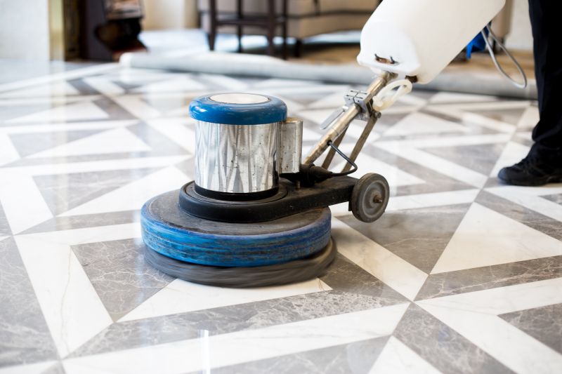 Stamped Floor Service