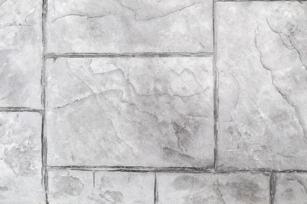 Stamped Concrete Service in Jeffersonville