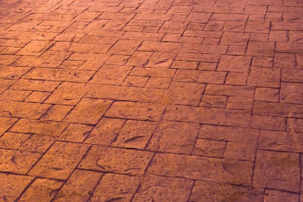 Decorative Paving in Jeffersonville