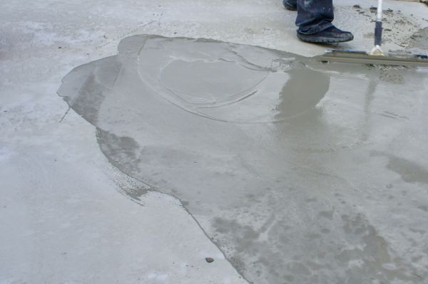 Patio Overlay Service in Jeffersonville